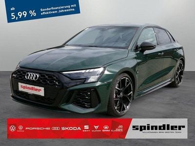 Audi RS3 Sportback