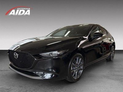 Neu Mazda 3 Takumi-Line 140 PS (102 kW) 2025