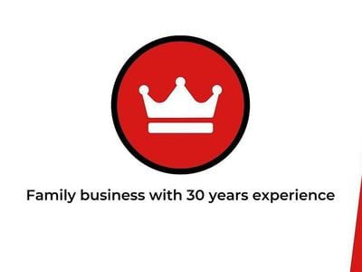 Usata Maserati Quattroporte GT 439 CV (322 kW) 2012 Nero Berlina