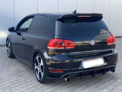 VW Golf VI