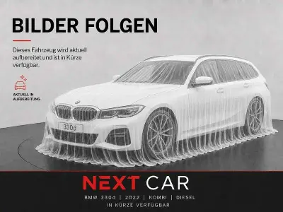 Gebraucht BMW 330