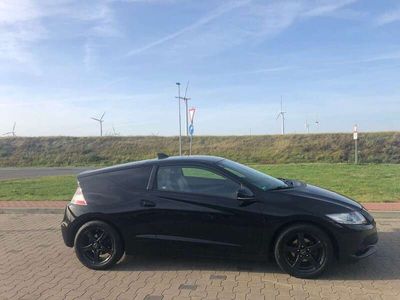 gebraucht Honda CR-Z 1.5 i-VTEC GT