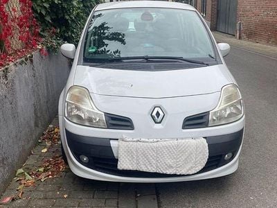Renault Modus