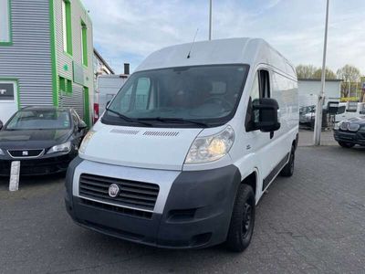 gebraucht Fiat Ducato L2H2*Hoch+Lang*TÜV bis 06.2025*WartungNEU