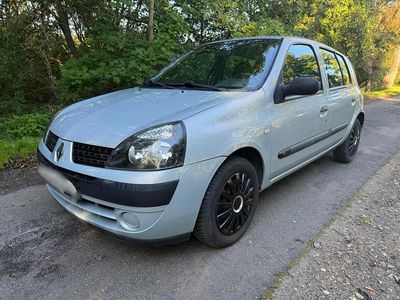 Renault Clio II