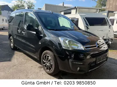 Gebraucht Citroën Berlingo