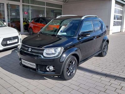 gebraucht Suzuki Ignis Dualjet Comfort+