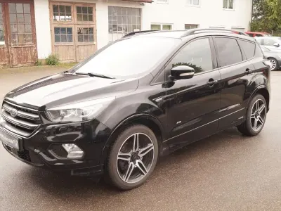 Gebraucht Ford Kuga