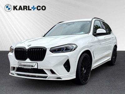 Alpina XD3