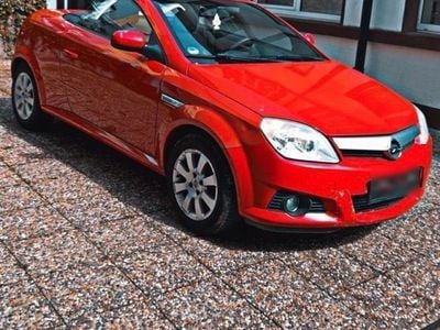 Opel Tigra