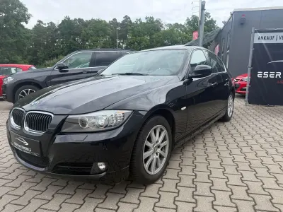 Gebraucht BMW 325