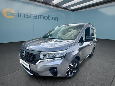 Grau Gebraucht 2025 Nissan Townstar Van | 33.299 €