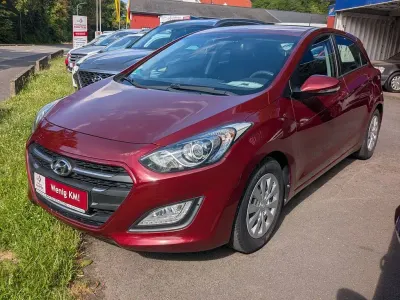 Gebraucht Hyundai i30