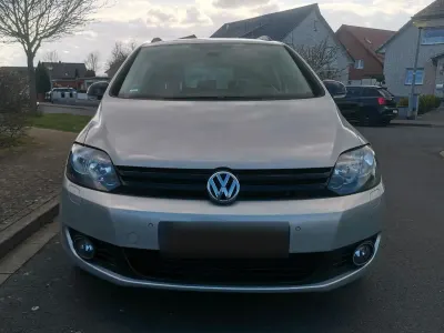 Second-hand VW Golf VII