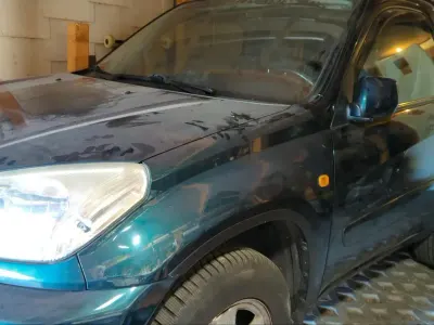 Gebraucht Toyota RAV4 150 PS (110 kW) 2001 Blau SUV