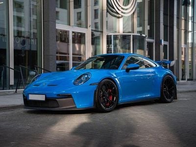 Usata Porsche 911 510 CV (375 kW) 2021 Blu