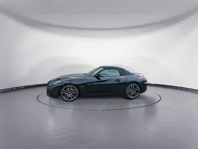 Gebraucht BMW Z4 M Sport 340 PS (250 kW) 2023 Schwarz Cabrio