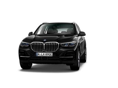 Gebraucht 2022 BMW X5 iPerformance SUV | 59.801 € (Etwas zu teuer)