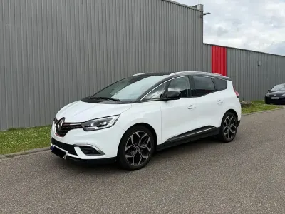 Gebraucht Renault Scénic IV