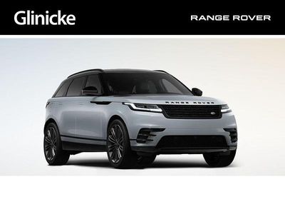 Neu Land Rover Range Rover Velar Autobiography 300 PS (220 kW) 2026 Grau SUV