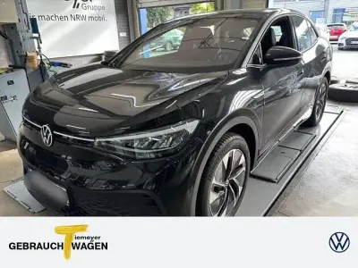 Gebraucht VW ID.5 Pro Performance 150 kW (204 PS) 2023 Schwarz SUV