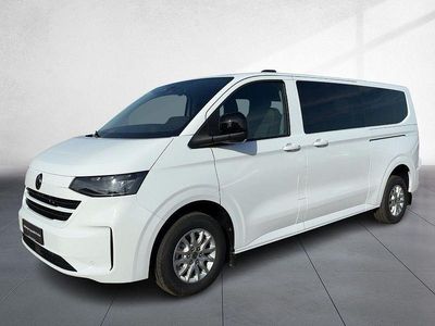 Nouă VW T7 Life 150 CP (110 kW) 2026 Alb Van