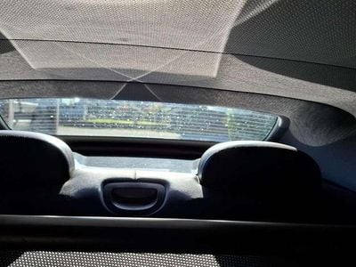 Usata Mercedes CLK320 Elegance 218 CV (160 kW) 1999 Cabrio