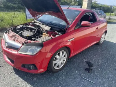 Gebraucht Opel Tigra