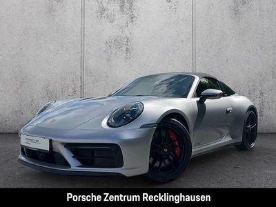 Porsche 911 Targa 4