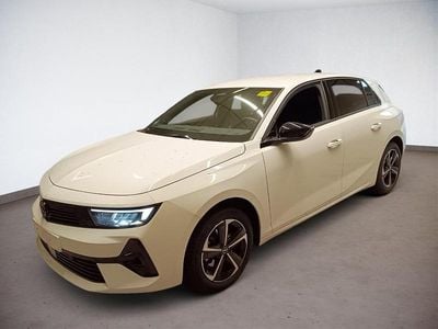 Gebraucht Opel Astra 131 PS (96 kW) 2025