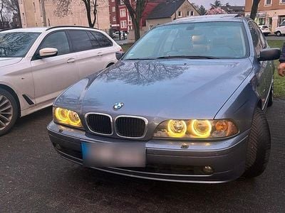 Gebraucht BMW 530 193 PS (141 kW) 2000 Andere farben Limousine