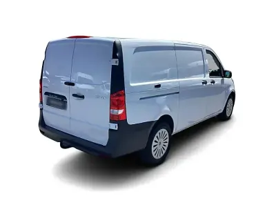 Gebraucht Mercedes Vito 2025 Weiss Van