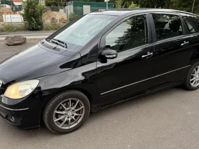 Gebraucht Mercedes 200