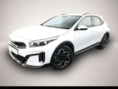 Neu Kia XCeed GT-Line 179 PS (131 kW) 2025 Weiß SUV