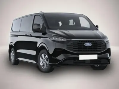 Neu Ford Transit Custom 136 PS (100 kW) 2026 Manufacturer Van
