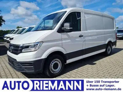 Gebraucht VW Crafter 2023 Andere Van