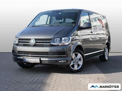 Gebraucht VW T6 Comfortline 150 PS (110 kW) 2017 Andere Van
