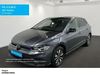 Gebraucht VW Polo Goal 95 PS (69 kW) 2025 Kleinwagen