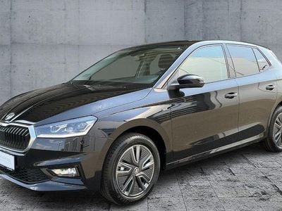 Silber Gebraucht 2025 Skoda Fabia Tour Kleinwagen | 18.870 € (Guter Preis)