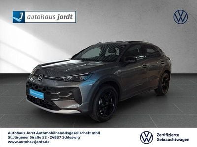 Grau Gebraucht 2026 VW T-Roc Style SUV | 37.930 € (Superpreis)