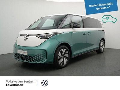 VW ID. Buzz