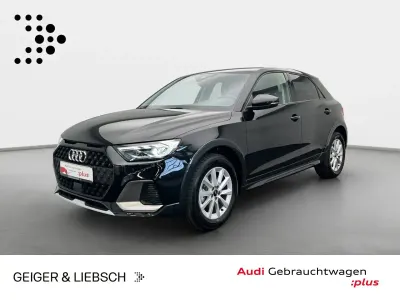 Gebraucht Audi A1 Sport 116 PS (85 kW) 2025 Schwarz SUV