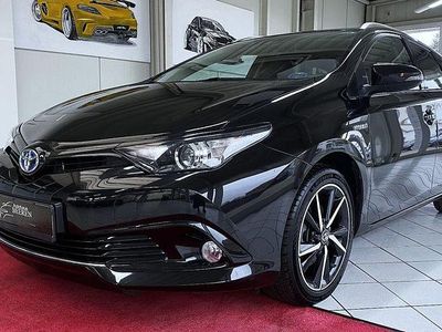 Toyota Auris Touring Sports