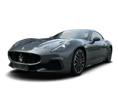 Gebraucht Maserati Granturismo