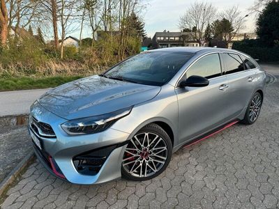 gebraucht Kia ProCeed 1.6 T-GDI DCT GT