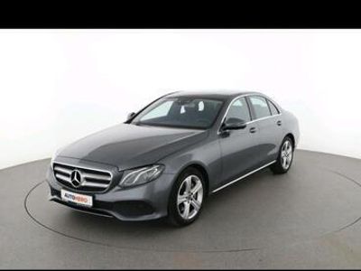 Mercedes E300