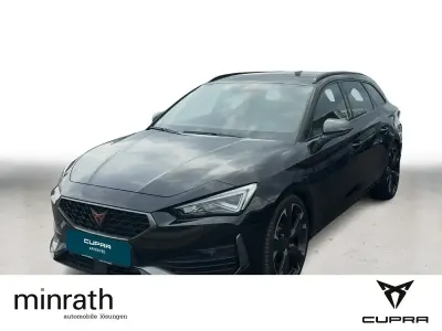 Gebraucht Cupra Leon