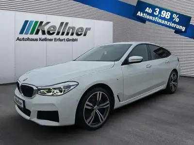 Gebraucht BMW 640