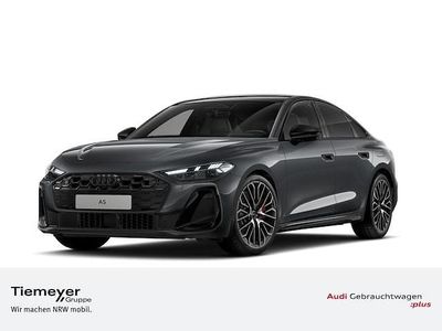 Gebraucht Audi A5 Ambiente 367 PS (269 kW) 2025 Daytonagrau perleffekt Limousine