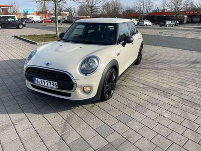 gebraucht Mini One D One D